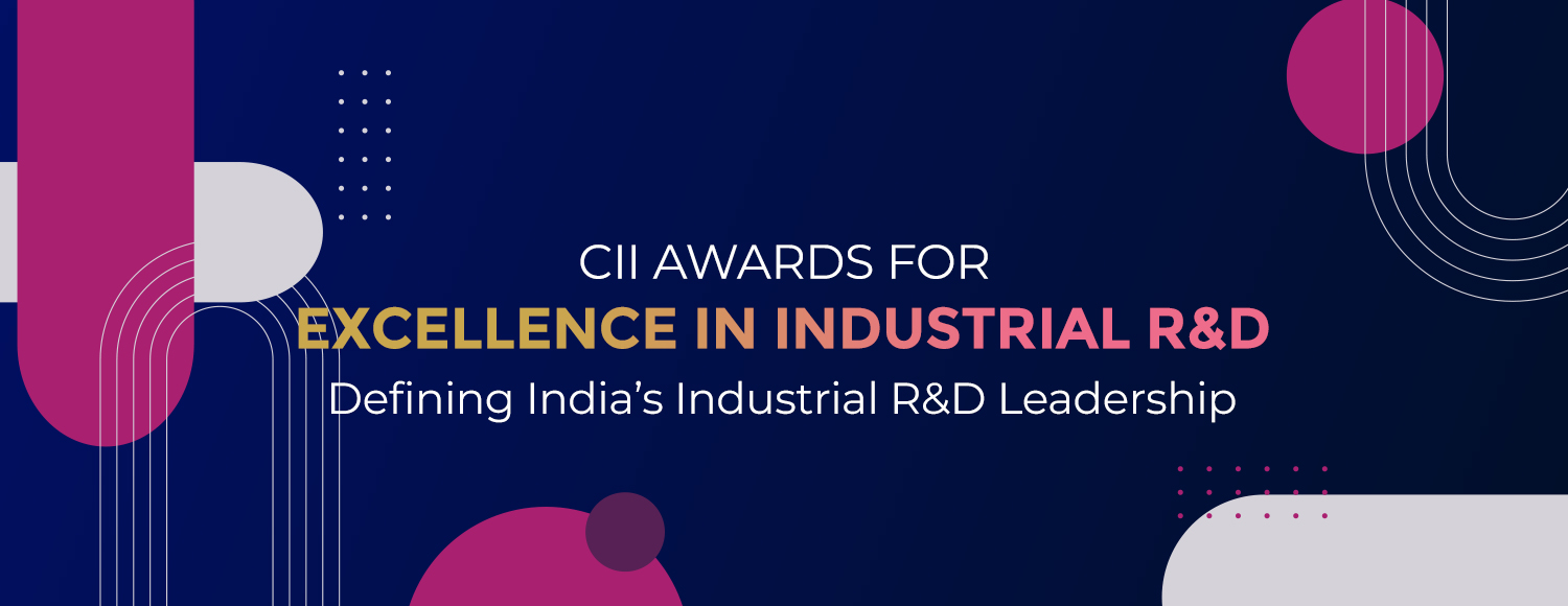 CII Awards Banner 1